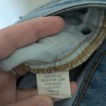 Athleta  Sculptek Jeans Slim Zion Wash 2 Ankle Photo 6