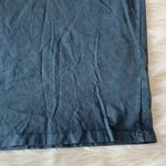 Free People Black White Red Wu-Tang Clan Retro Oversized T-Shirt Sz S Photo 27