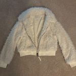 Aeropostale  Fur Jacket Photo 1
