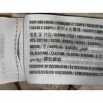 Abercrombie & Fitch NEW  Brown Tan Sleeveless Crop Top Cropped Tank Top Size S Photo 3