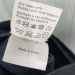 3.1 Phillip Lim Linen Cotton Paperbag Waist Pants Photo 8