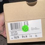 Clarks Women's Dark Blue Loafers Photo 6