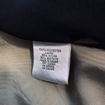 Kasper Separates Womens Black Shawl Collar Cropped Blazer Jacket Size 8 Photo 14