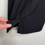 Motherhood  Maternity Black Pencil Skirt Size Small Professional Office Photo 3