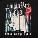 Linkin Park Breaking the Habit Rock Band T-Shirt Size XXXL Photo 1