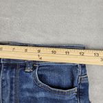 American Eagle  Women's Jeans 0 Next Level Stretch Blue Skinny Photo 5