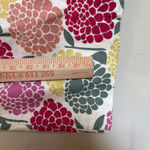 Boden Fun Flirty BIG MUMS Sun Flowers Womens 6 Reg Hot pink‎ Border Dress Pink Photo 4