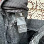 Betabrand  Gray Skinny Leg Soho Joggers Dress Yoga Pants Petite Medium Photo 4