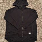 Nike  Zip Up Sweatshirt Hoodie Photo 0