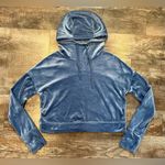 Aerie Offline by Cropped Hoodie Photo 0