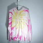 Daydreamer  tie dye pullover sweatshirt hoodie yell Photo 1