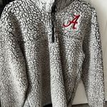 Collegiate Outfitters Wooly Alabama Pullover Photo 0