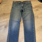 Uniqlo mid rise skinny jeans 27 Photo 1