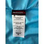 Patagonia Women's Nano Puff Jacket XS Blue Lightweight Puffer Casual Photo 9