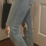 Current/Elliott Boyfriend Jeans Photo 1