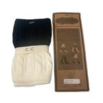 C.C. Boot Cuff Photo 1