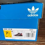 Adidas NMD_V3 CORE BLACK BLISS LILAC BRAND NEW IN BOX SIZE 7.5 Photo 10