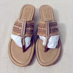 Easy Street NWOT Tuscany by  Sandal Photo 0