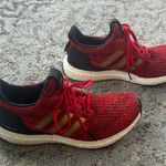 Adidas X GAME OF THRONES HOUSE LANNISTER ULTRABOOST SHOES 8.5 Photo 0