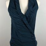 W118 By Walter Baker Walter Baker w118 Faux Wrap Blouse Tank Size XS Photo 1