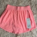 Alo Yoga  neon bubblegum pink skirt  Photo 0