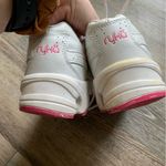 Ryka Comfort Walk Women's Walking Shoes White 7.5 Photo 7