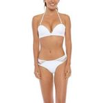 Issa de mar sunset top in size small White Photo 7