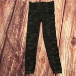 Spanx Women’s  Leggings Camo Size XL Photo 4