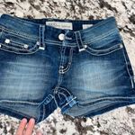 BKE  Sabrina Shorts Denim Photo 0