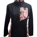 Pink Camo Black Full Photo 0