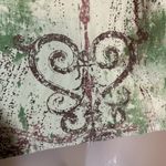 Harley Davidson Vintage 2004 Green Tank Top Huntsville Alabama Rocket Jrs XL Photo 13