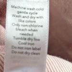 Athleta Sweatshirt Palermo Pink Sundown Tie-Dye Crew Neck Sweatshirt Sz 3X EUC Photo 11