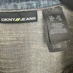 DKNY  Jeans Classic Denim Jacket XS Photo 3