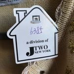 Storybook Knits Holiday Sweater Beaded Sequins Reindeer Cardigan S NWT Christmas Photo 8