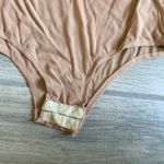 I am gia  mesh long sleeve bodysuit Photo 1