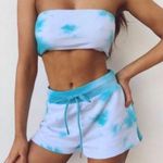 Tiger Mist White&Blue set Photo 3