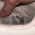 Nike  Air Force 1 Womens Sage Low LX Spruce Aura Blank White Sneakers Size 10.5 Photo 13