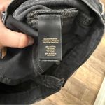 Frye Women’s Black Jeans sz 26 NWT! Photo 6