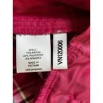 New York & Company Womens Pleated Pink Plaid Twill Dress Shorts Size 10 NEW Photo 6