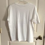 GU (Uniqlo) x Esther Bunny I Can Be Myself Around My Friends Graphic T Photo 5