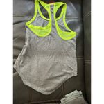 Nike Womens DriFit Racerback Tank- EUC Photo 2