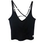 Vuori  Ribbed Bra Tank Sz. XS/S Photo 2