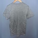 Bella Canvas Kansas City Chiefs gray t-shirt Photo 2