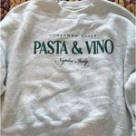 Abercrombie & Fitch Abercrombie Sweatshirt Crewneck Photo 0