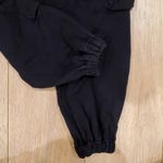 Y2K Baggy Joggers Photo 3