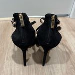 mix no. 6  Heels Black Photo 1