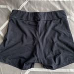 Aspire Volleyball Shorts Black Photo 1