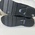 Khombu  Kiara Women's Winter Boots Suede/Leather Black w Sherpa Lining-9 Photo 6