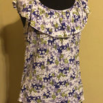 Willi Smith ❤️  Patterned blouse ❤️ Photo 0