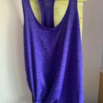 Ideology Workout Tank Top Photo 0